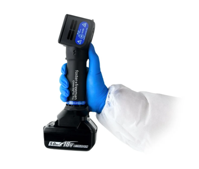 Crime-lite® 82S PRO