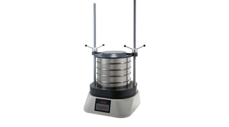 Fritsch ANALYSETTE 18