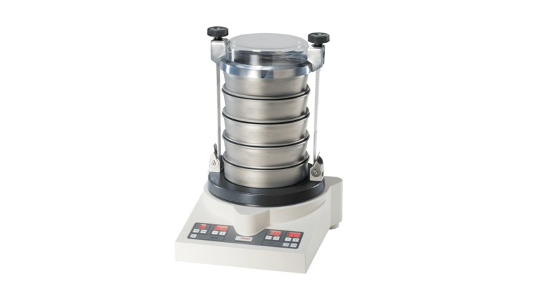 Fritsch ANALYSETTE 3 PRO