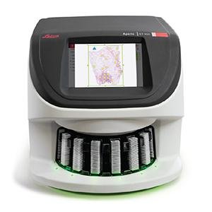 Aperio GT 450 DX
