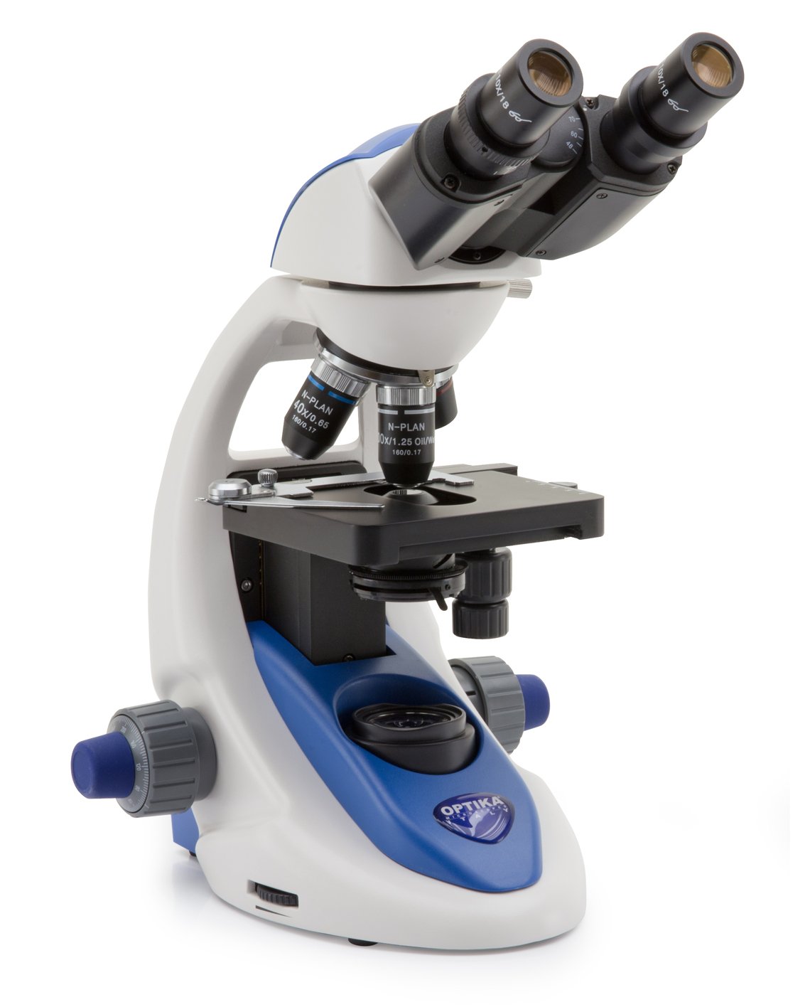 Optika B-192 PL