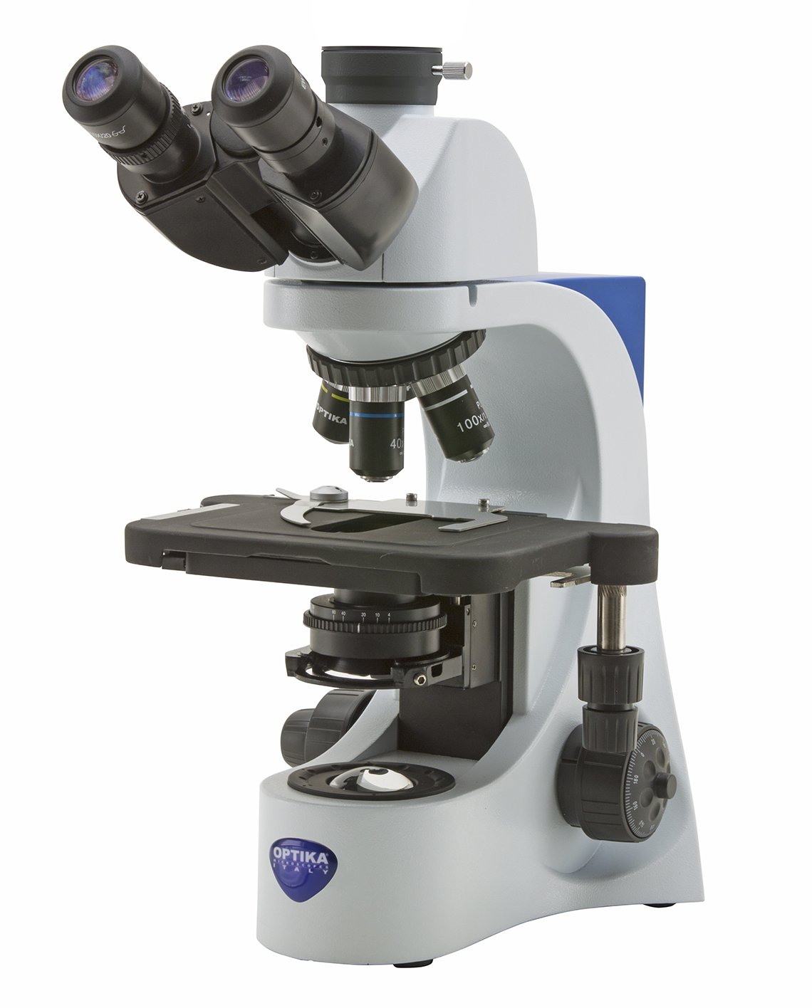 Optika B-383 PLi