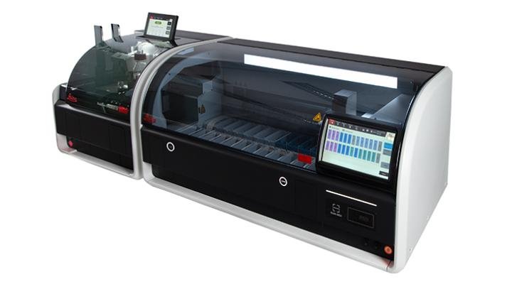 HistoCore CHROMAX WS