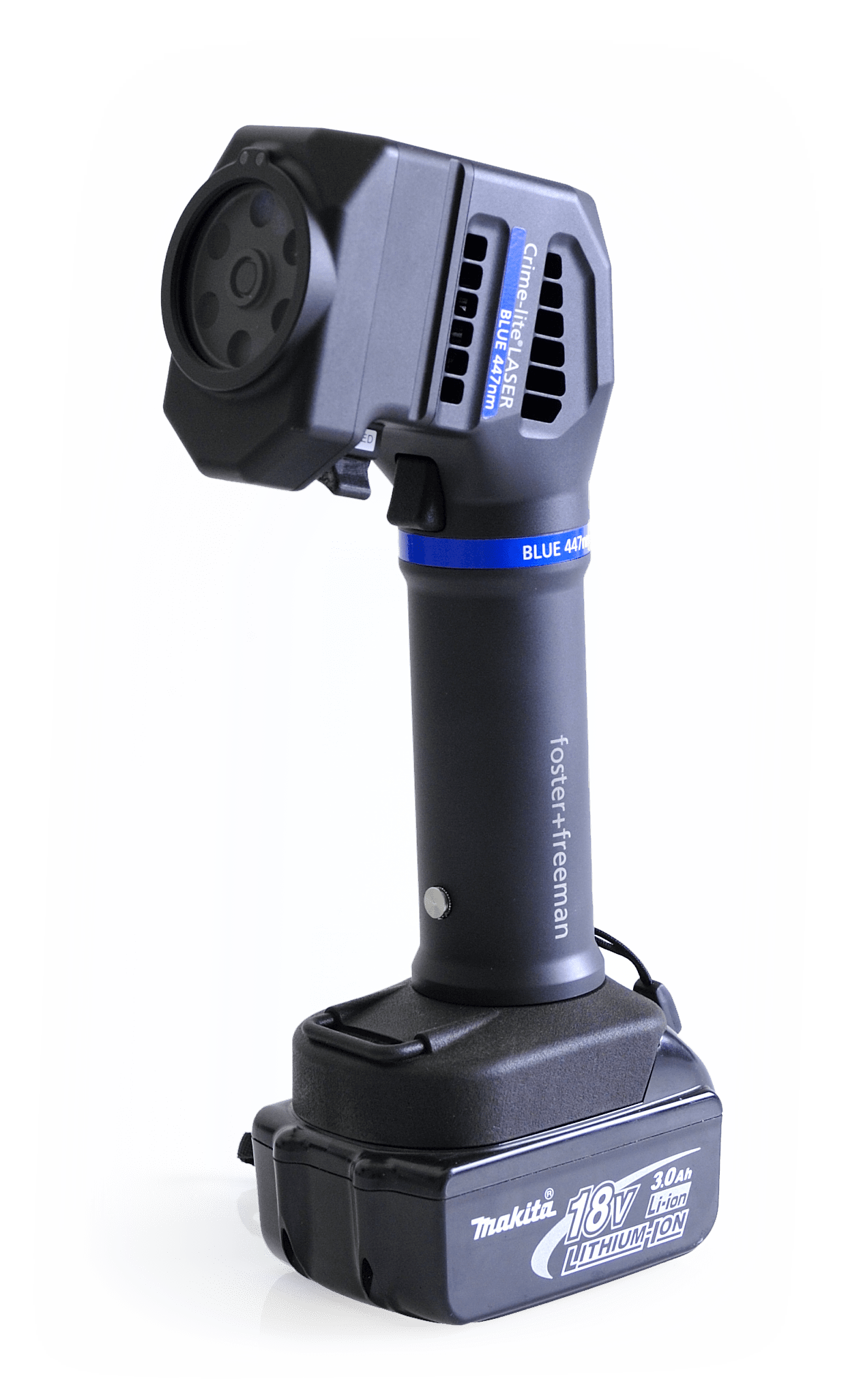 Crime-lite® LASER