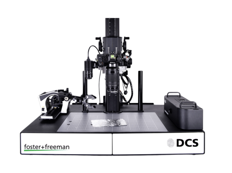 DISCOVER DCS®6