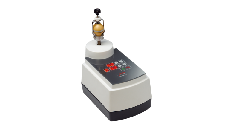 Fritsch PULVERISETTE 23 Mini-Mill