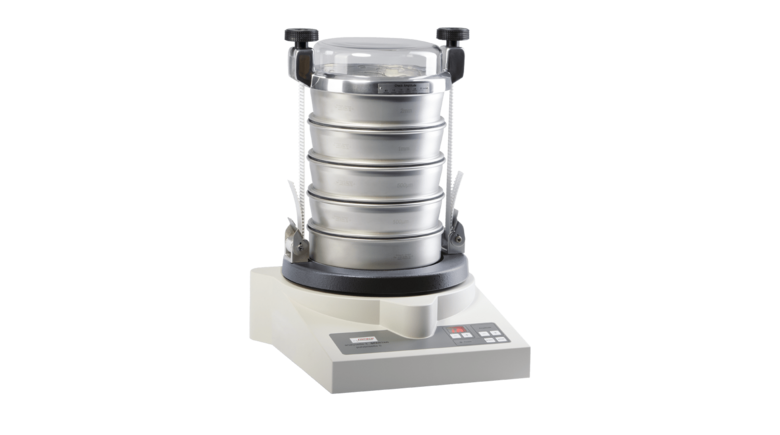 Fritsch ANALYSETTE 3 SPARTAN