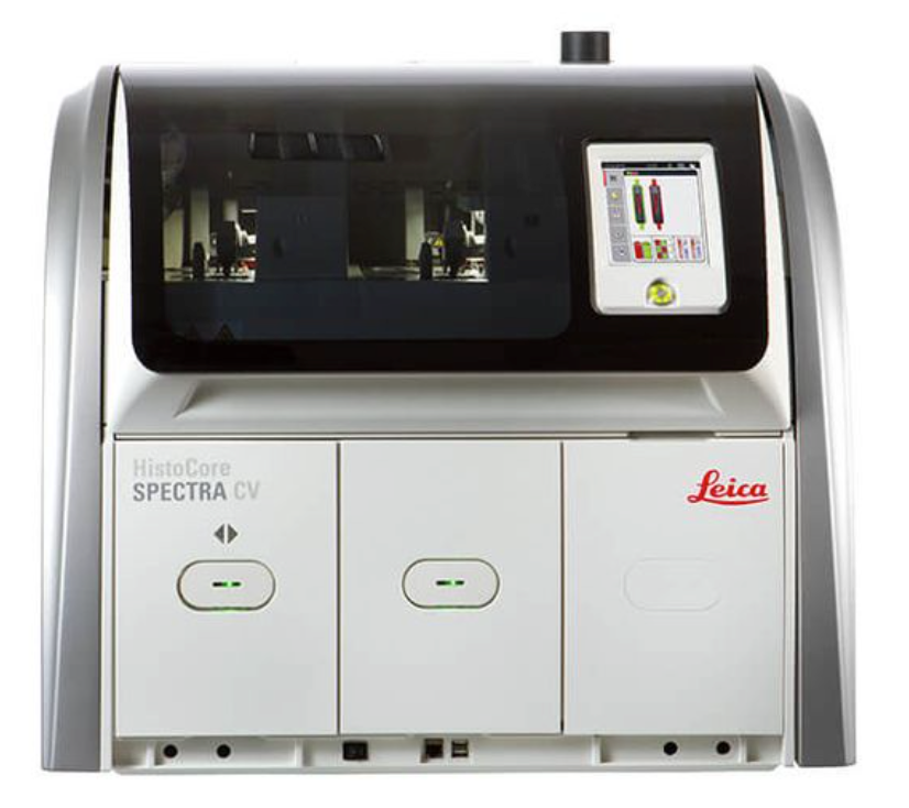 HistoCore SPECTRA CV Coverslipper