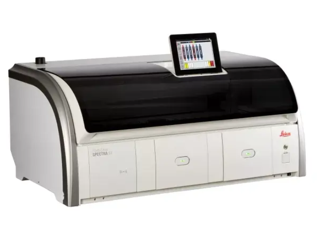 HistoCore SPECTRA ST Stainer