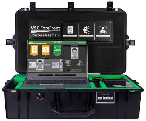 VSC ForeFront