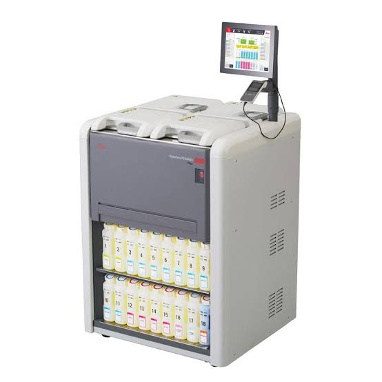 HistoCore PEGASUS Plus