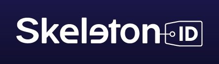 Skeleton-ID